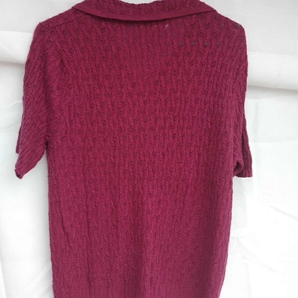 CJ Banks Sweater  - Picture 2 of 4